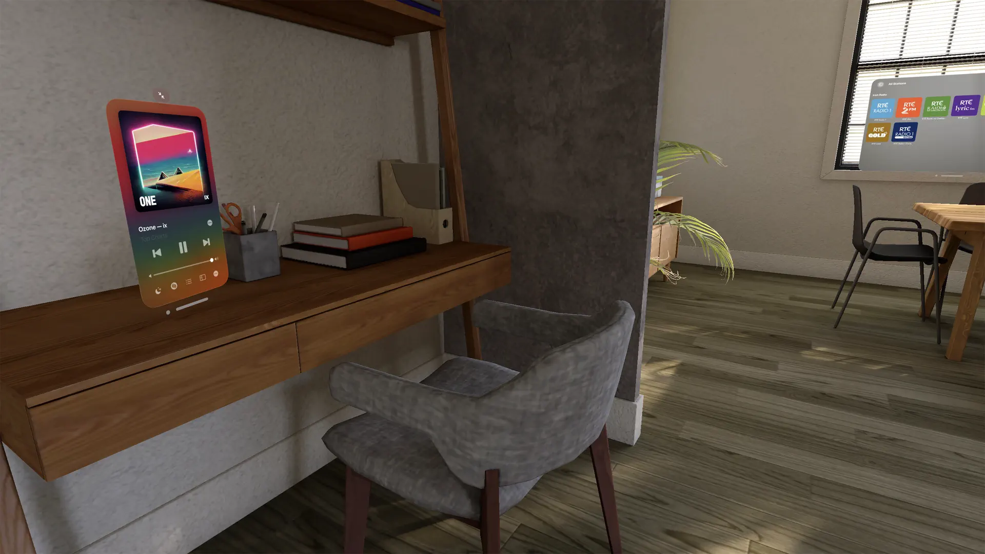 Broadcasts screenshot 3