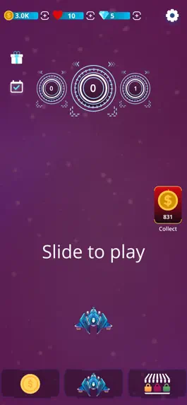 Game screenshot Stone Blaster mod apk
