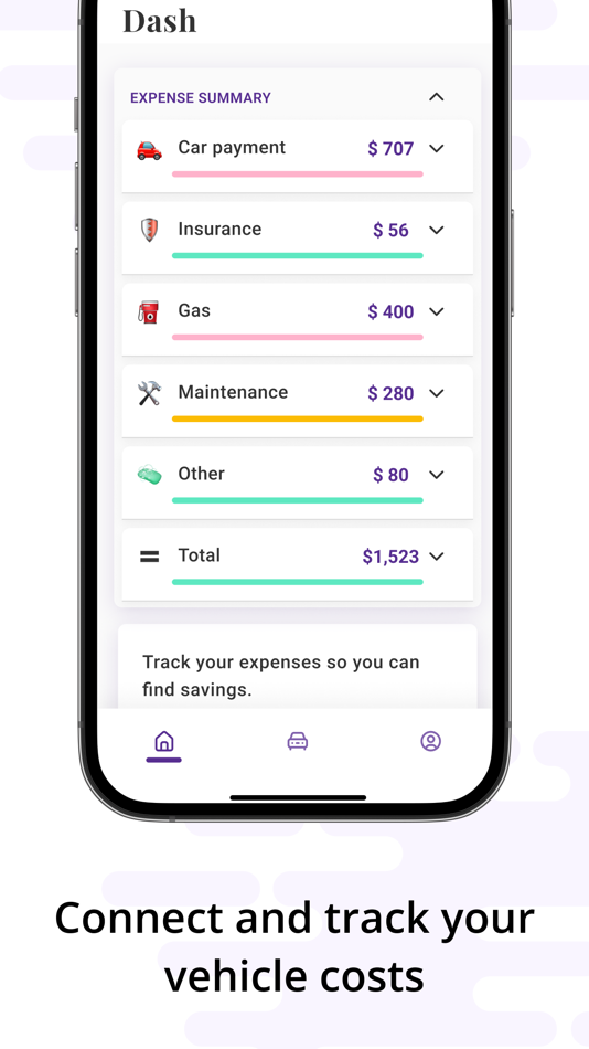 #2. DashAi (iOS) 由: DashFi Inc.