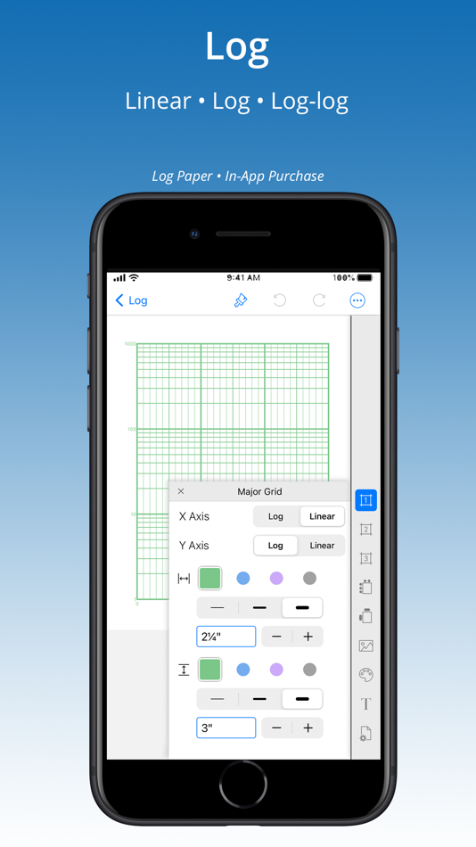 #5. GridMaker (iOS) 由: NNN Software