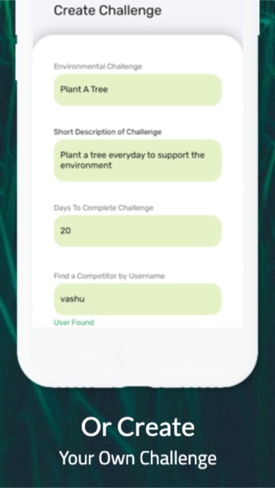 Eco Duel Screenshot