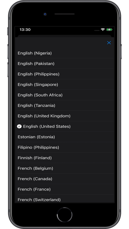 #2. voice to note (iOS) 由: Tsuyoshi Ishikawa