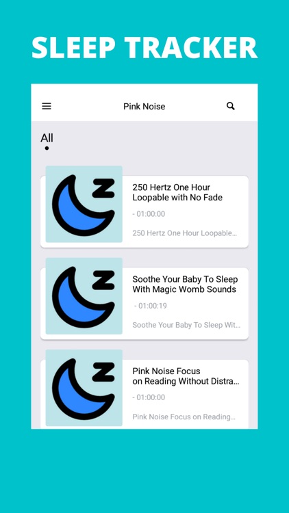 Sleep Tracker App screenshot-3