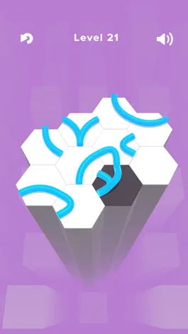 Game screenshot Knots Puzzle! apk