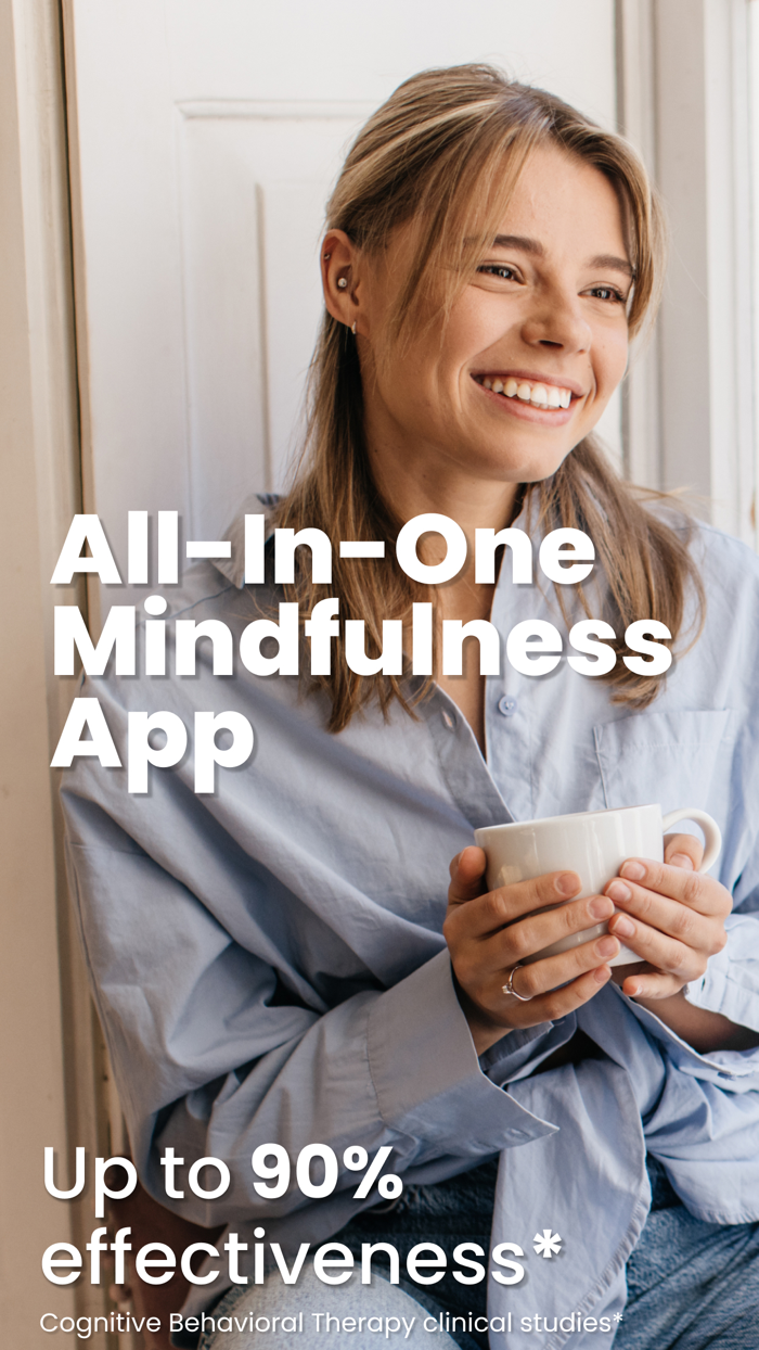 Calm Guide Mindfulness App