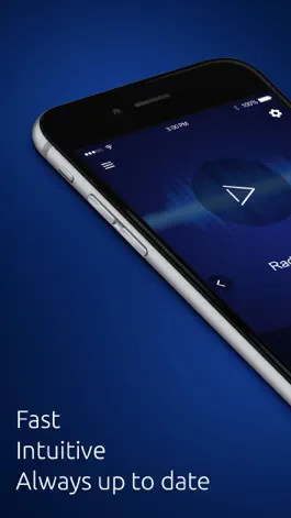 Game screenshot CH Radio mod apk