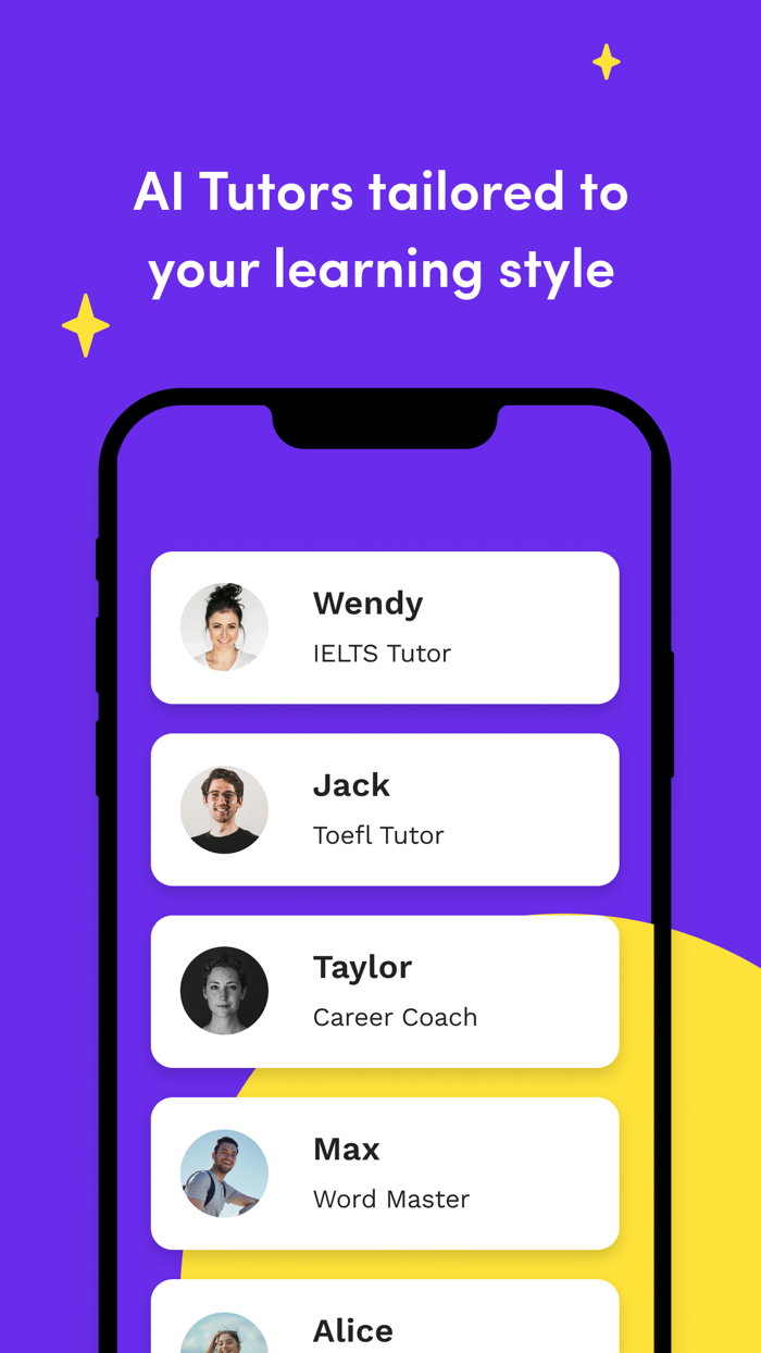 CallMe - Learn English