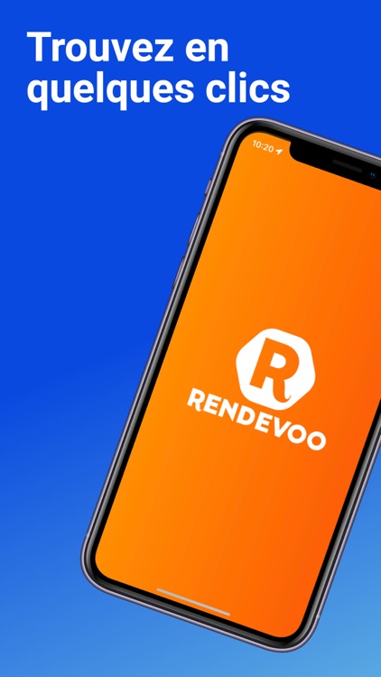 Rendevoo