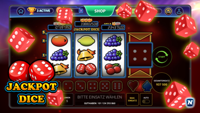 GameTwist Online Casino Slotsのおすすめ画像6