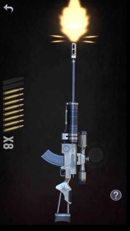 3D Elite Sniper Shooter screenshot-3