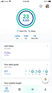 google fit: activity tracker problems & solutions and troubleshooting guide - 4