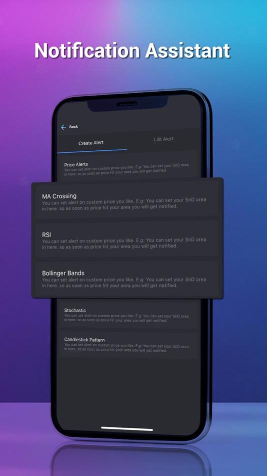 #6. Myfxhelper - Forex Signal (iOS) 게시자: Erfin Badriansyah
