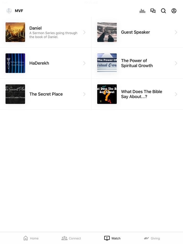 Mountain View Flagstaff