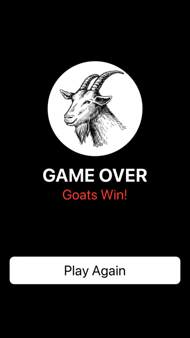 Tigers & Goats Screenshot
