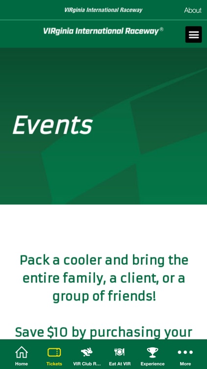 Virginia International Raceway