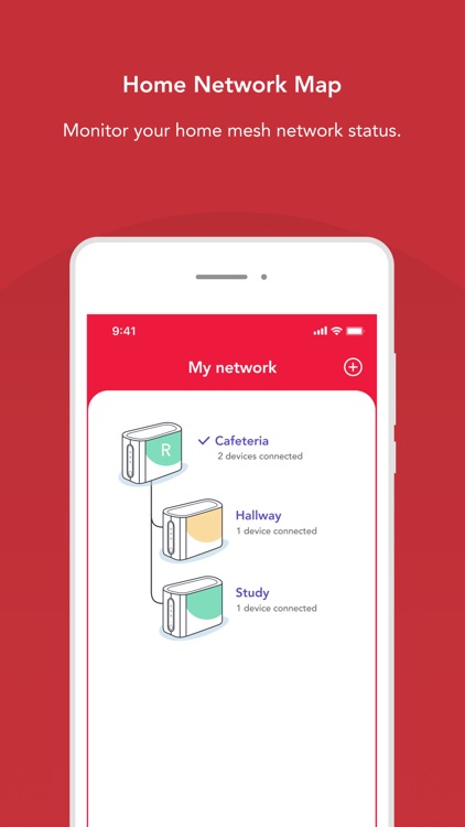 Singtel WiFi Connect: Arc