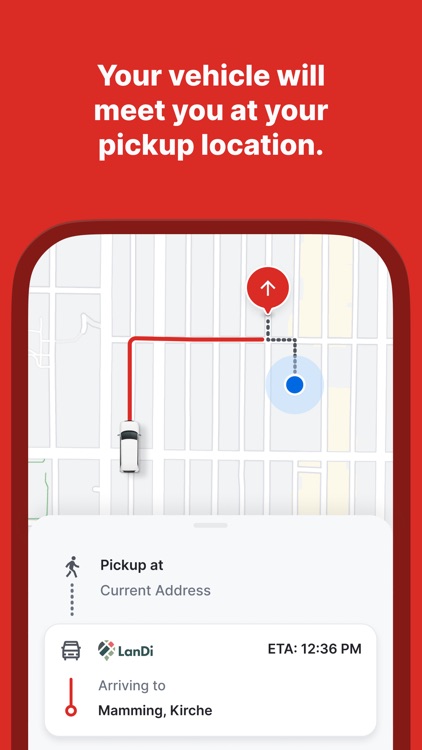 LanDi - Flexibel Unterwegs