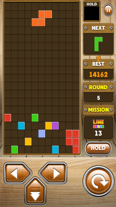 Screenshot #2 pour Classic Puzzle King