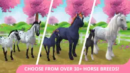 Game screenshot Star Stable: Horses apk