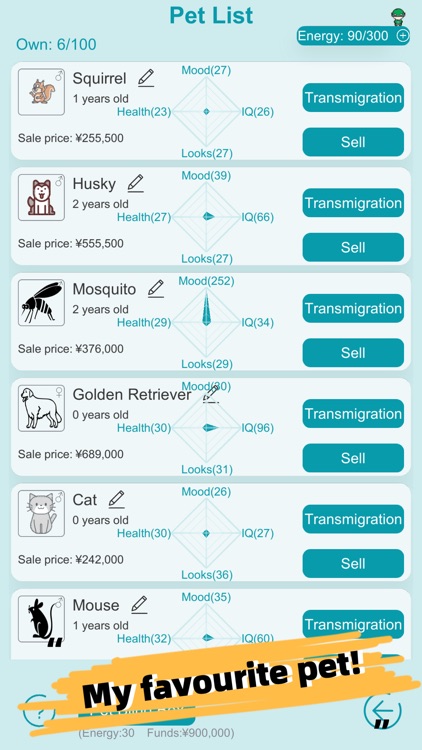 Freedom Life Simulator-自由人生模拟 screenshot-7
