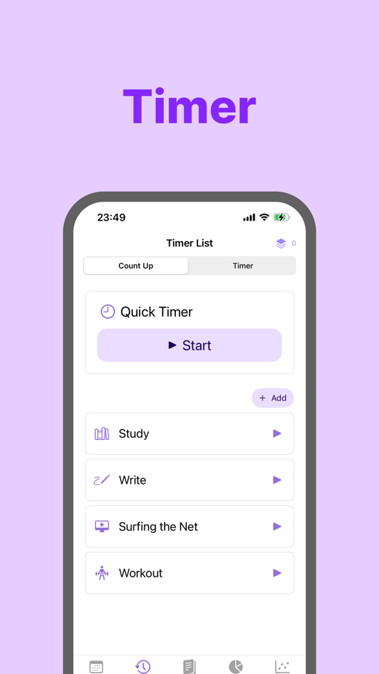#8. LifeLog - Timelog & Diary (iOS) 由: genki asano