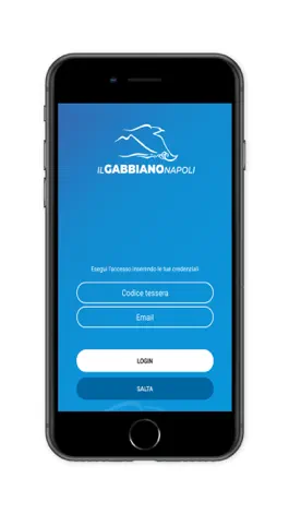 Game screenshot Il Gabbiano Napoli ASD mod apk