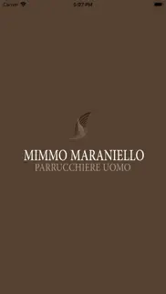 How to cancel & delete mimmo maraniello parrucchiere 2