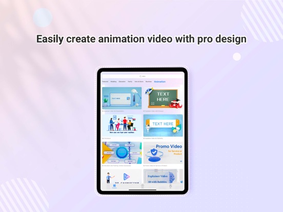 LightMV Video Maker screenshot 3
