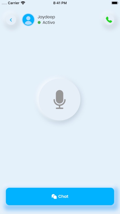 Walkitalk screenshot-6