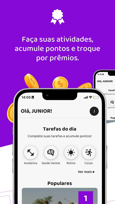 Pontoame Screenshot