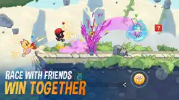 fun run 4 - multiplayer games problems & solutions and troubleshooting guide - 1