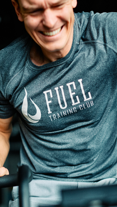 Fuel Training Club Screenshot