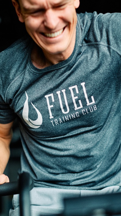 Fuel Training Club