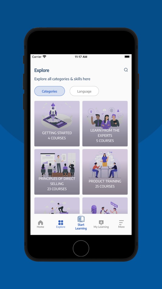 #2. Midigiworld - Build your skill (iOS) Tekijänä: HARVEST ONLINE LLP