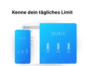 daily budget original pro ipad bildschirmfoto 1