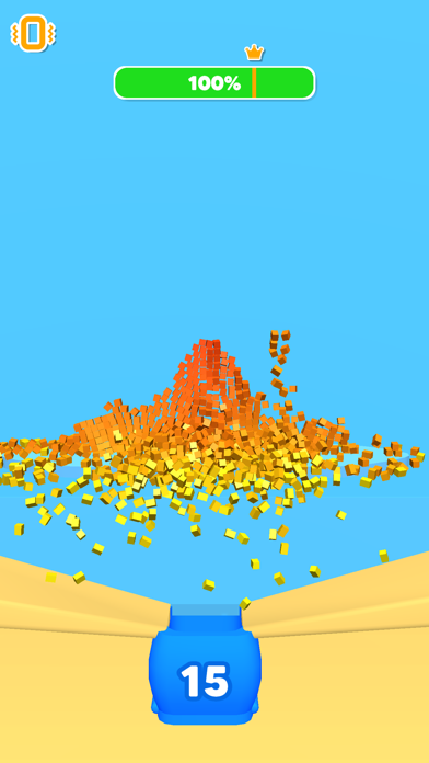 Wrecking Truck Screenshot