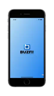 buzfi iphone screenshot 1