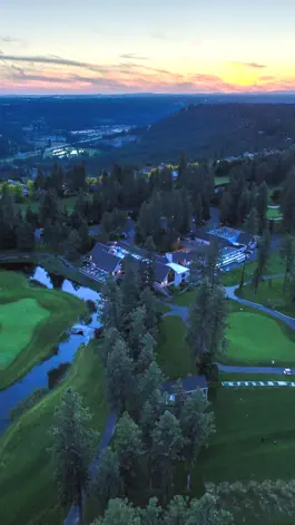 Game screenshot Manito Golf and Country Club mod apk