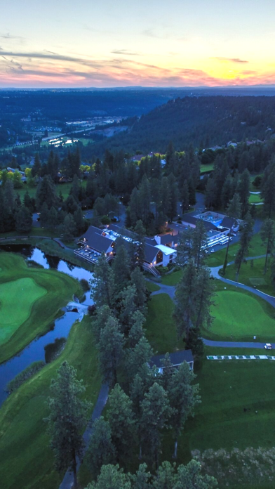 Manito Golf and Country Club Screenshot