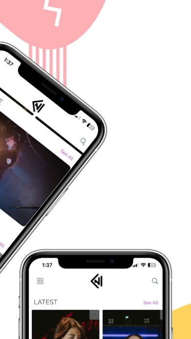 CNL Screenshot