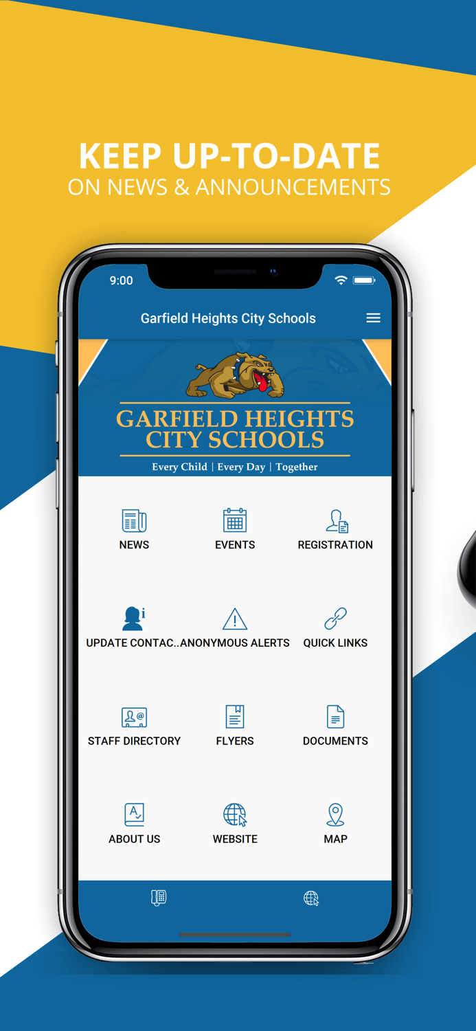 Garfield Heights City Schools
