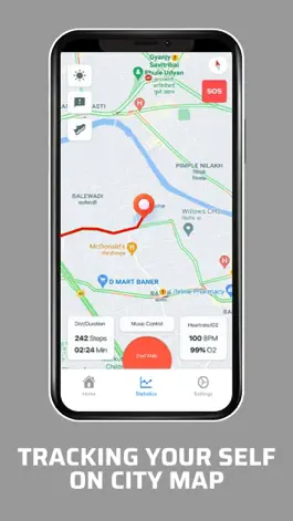 Game screenshot Fit Slim apk