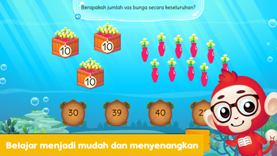 Marbel Matematika 1 Screenshot