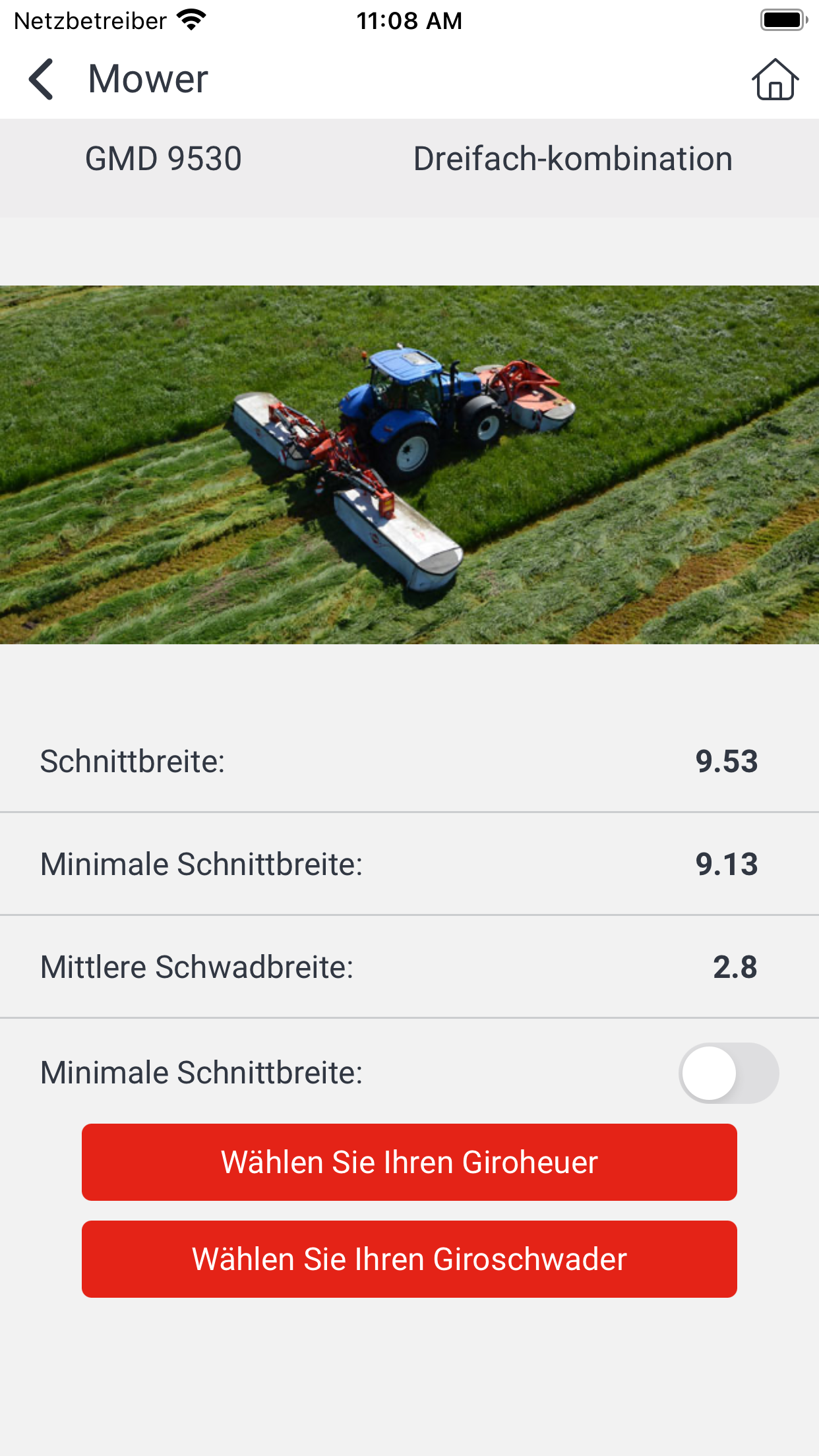 KUHN - ForageXpert
