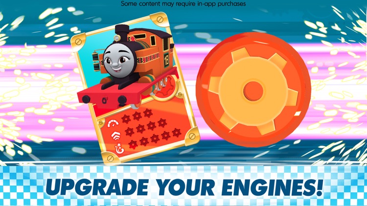 Thomas & Friends: Go Go Thomas screenshot-7