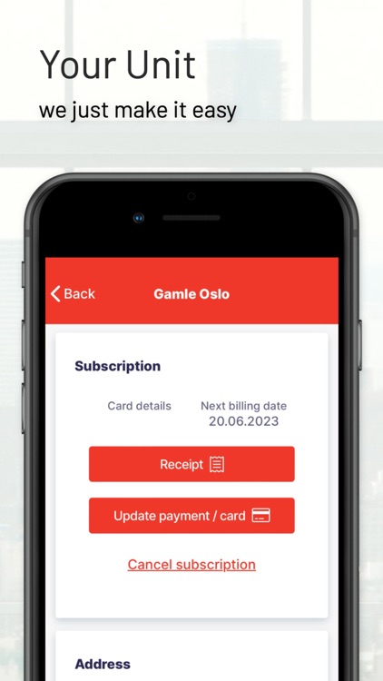 Flexistore (2024) screenshot-3