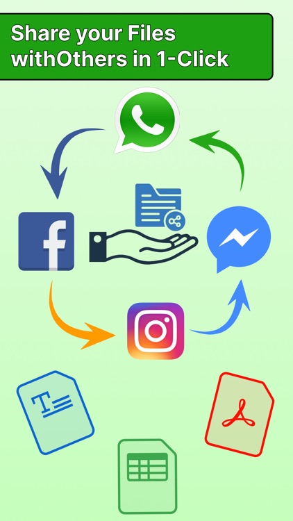Microscan - OCR & CamScanner screenshot-7