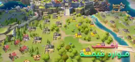 Game screenshot حرب الممالك hack