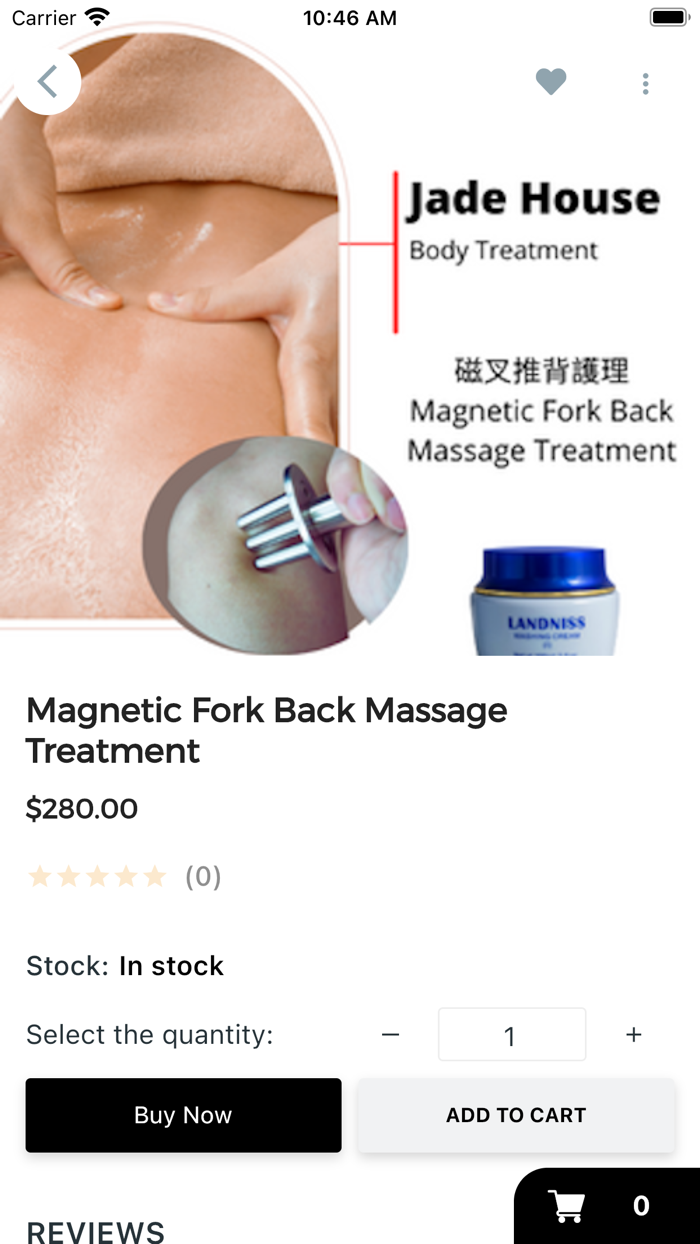 Jade House Beauty Centre