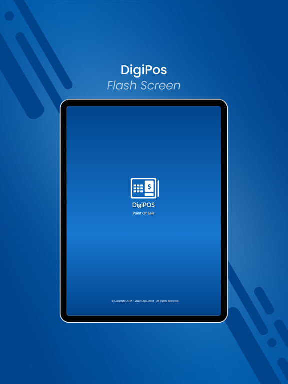 Screenshot #4 pour DigiPOS